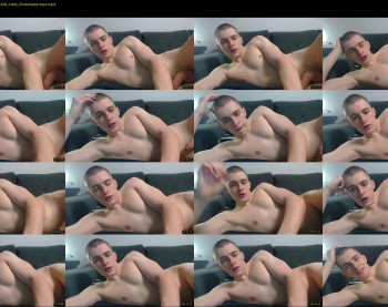 sam_boston — 8 minute Chaturbate male teen cam video, 720p, Oct 5, 2022