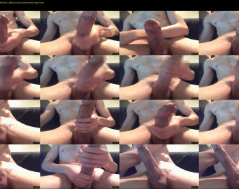 withbothhandsplease — 5 minute Chaturbate male teen cam video, 480p, Oct 4, 2022