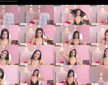 celeste_1220 — 6 minute Chaturbate female teen cam video, 1080p, Oct 7, 2022