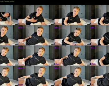 droll_guy — 17 minute Chaturbate male teen cam video, 1080p, Oct 6, 2022