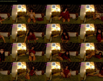_modestmouse — 101 minute Chaturbate female teen cam video, 720p, Oct 8, 2022