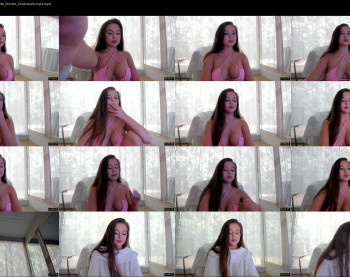 alexispixie — 41 minute Chaturbate female teen cam video, 720p, Oct 7, 2022