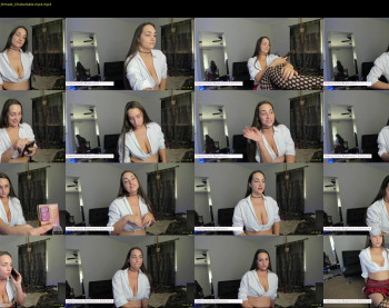 jerilynn — 45 minute Chaturbate female teen cam video, 1080p, Oct 7, 2022