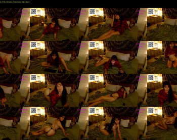 _modestmouse — 102 minute Chaturbate female teen cam video, 720p, Oct 8, 2022