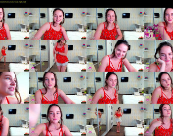 demurelixir — 56 minute Chaturbate female teen cam video, 1080p, Oct 8, 2022