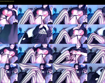 sofianix — 26 minute Chaturbate female teen cam video, 720p, Oct 8, 2022