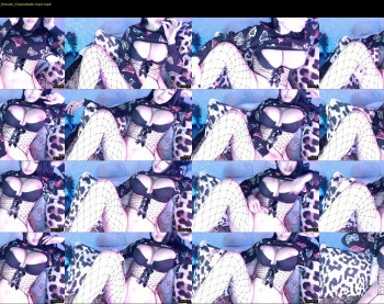 sofianix — 117 minute Chaturbate female teen cam video, 720p, Oct 9, 2022