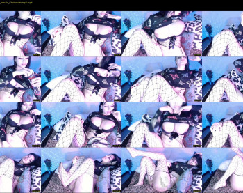 sofianix — 118 minute Chaturbate female teen cam video, 720p, Oct 10, 2022