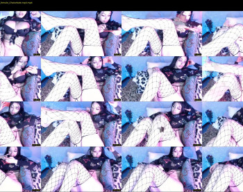 sofianix — 128 minute Chaturbate female teen cam video, 720p, Oct 10, 2022