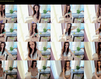 _funsize_ — 51 minute Chaturbate female teen cam video, 1080p, Oct 10, 2022