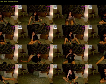 _modestmouse — 67 minute Chaturbate female teen cam video, 720p, Oct 11, 2022