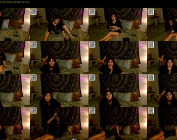 _modestmouse — 45 minute Chaturbate female teen cam video, 720p, Oct 11, 2022