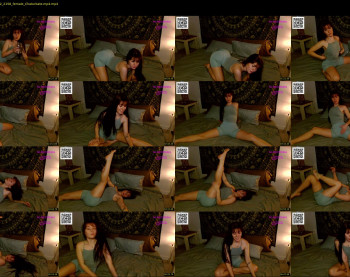 _modestmouse — 8 minute Chaturbate female teen cam video, 720p, Oct 11, 2022