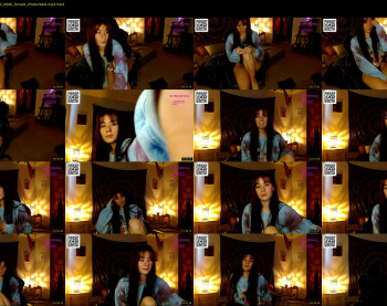 _modestmouse — 30 minute Chaturbate female teen cam video, 720p, Oct 12, 2022