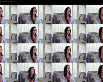 alexispixie — 5 minute Chaturbate female teen cam video, 720p, Oct 11, 2022