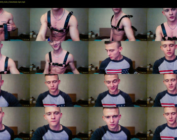 marvelboy_ — 24 minute Chaturbate male teen cam video, 720p, Oct 11, 2022