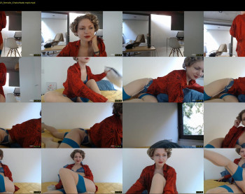 ms_lorelei — 54 minute Chaturbate female teen cam video, 1080p, Oct 11, 2022
