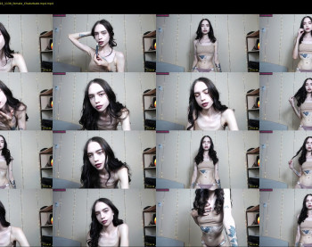 outerspace2000 — 10 minute Chaturbate female teen cam video, 720p, Oct 11, 2022