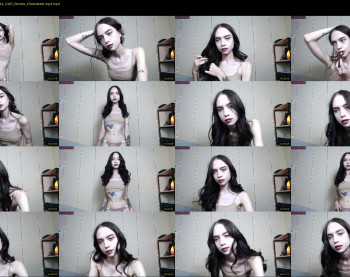 outerspace2000 — 32 minute Chaturbate female teen cam video, 720p, Oct 11, 2022