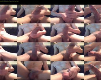 withbothhandsplease — 23 minute Chaturbate male teen cam video, 480p, Oct 11, 2022