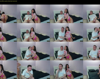 sweetyadeleeee — 29 minute Chaturbate couple teen cam video, 1080p, Oct 12, 2022