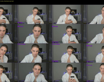 droll_guy — 7 minute Chaturbate male teen cam video, 1080p, Oct 13, 2022