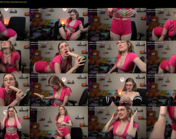 emma_ruby — 54 minute Chaturbate female teen cam video, 1080p, Oct 13, 2022