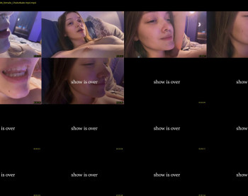 existencee — 10 minute Chaturbate female teen cam video, 1080p, Oct 13, 2022
