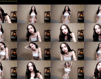 outerspace2000 — 16 minute Chaturbate female teen cam video, 720p, Oct 13, 2022