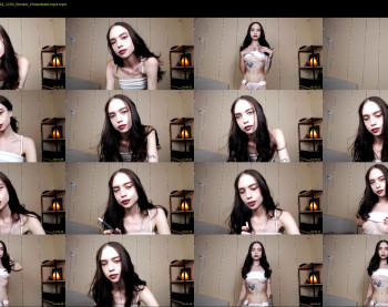 outerspace2000 — 33 minute Chaturbate female teen cam video, 720p, Oct 13, 2022