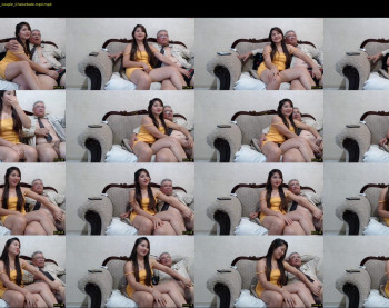 kiaming — 13 minute Chaturbate female teen cam video, 720p, Oct 15, 2022