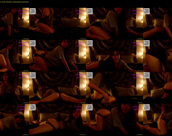 _modestmouse — 91 minute Chaturbate female teen cam video, 720p, Oct 16, 2022