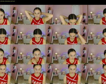 tiny_cora — 6 minute Chaturbate female teen cam video, 1080p, Oct 17, 2022