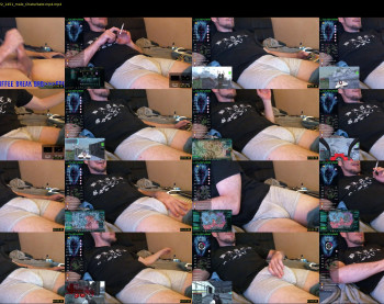 toolmaster3000 — 54 minute Chaturbate male teen cam video, 1080p, Oct 16, 2022