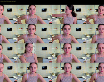 demurelixir — 3 minute Chaturbate female teen cam video, 1080p, Oct 17, 2022