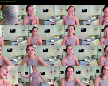 demurelixir — 58 minute Chaturbate female teen cam video, 1080p, Oct 17, 2022