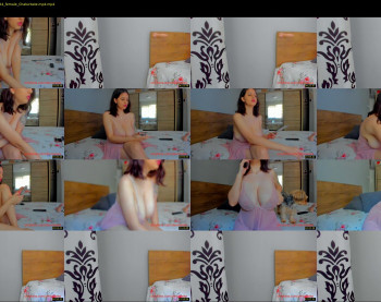 devinesex — 54 minute Chaturbate female teen cam video, 1080p, Oct 18, 2022