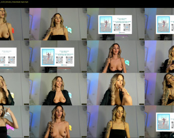 hotfallingdevil — 55 minute Chaturbate female teen cam video, 1080p, Oct 18, 2022