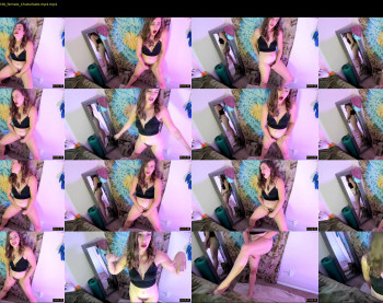 lilithoftrees — 18 minute Chaturbate female teen cam video, 720p, Oct 18, 2022