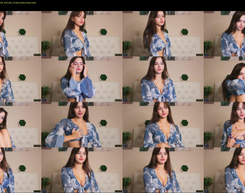 stephaweb — 14 minute Chaturbate female teen cam video, 1080p, Oct 18, 2022