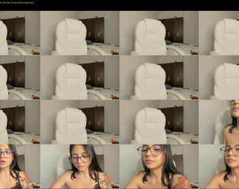coreybae — 15 minute Chaturbate female teen cam video, 1080p, Oct 20, 2022