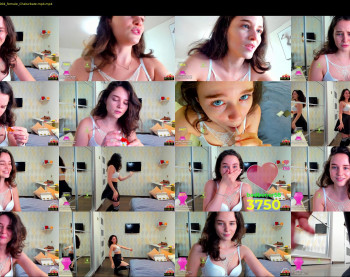 demurelixir — 56 minute Chaturbate female teen cam video, 1080p, Oct 20, 2022
