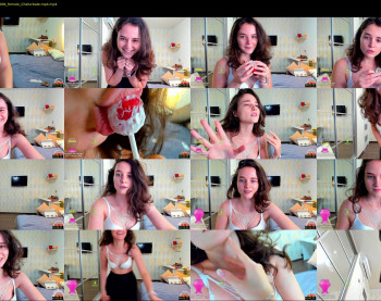demurelixir — 56 minute Chaturbate female teen cam video, 1080p, Oct 20, 2022