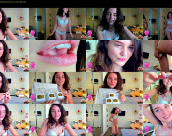 demurelixir — 48 minute Chaturbate female teen cam video, 1080p, Oct 20, 2022