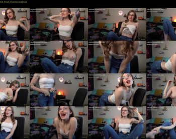 emma_ruby — 54 minute Chaturbate female teen cam video, 1080p, Oct 20, 2022