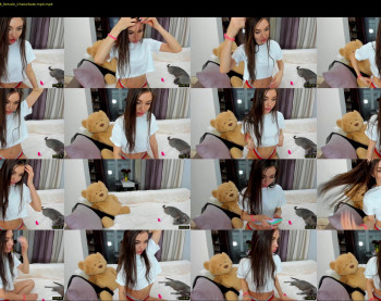 _funsize_ — 31 minute Chaturbate female teen cam video, 1080p, Oct 21, 2022