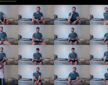 coffeelounge — 37 minute Chaturbate male teen cam video, 1080p, Oct 21, 2022