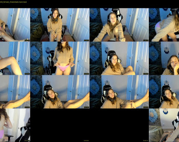 lilithoftrees — 67 minute Chaturbate female teen cam video, 720p, Oct 21, 2022