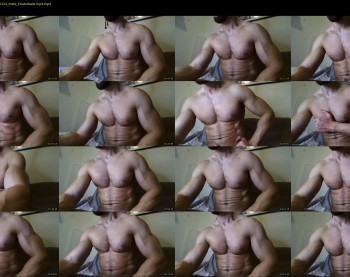 nick_thestud — 7 minute Chaturbate male teen cam video, 720p, Oct 22, 2022