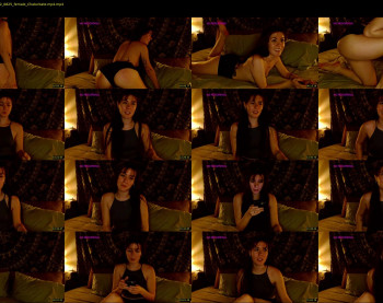 _modestmouse — 36 minute Chaturbate female teen cam video, 720p, Oct 22, 2022
